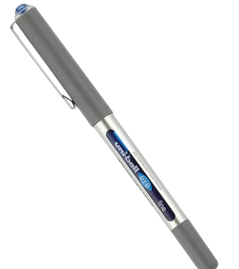 قلم حبر جاف